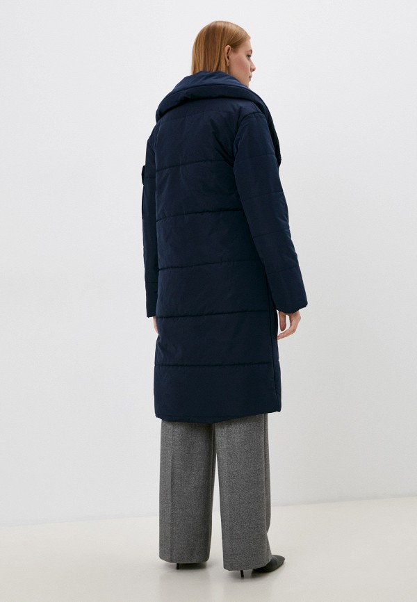 фото Куртка утепленная helmidge