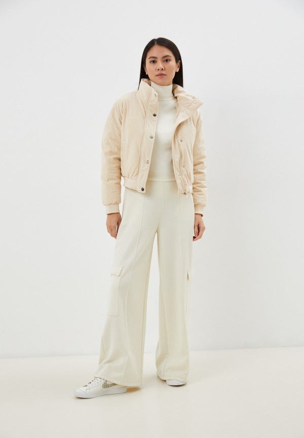 фото Куртка утепленная fadjo