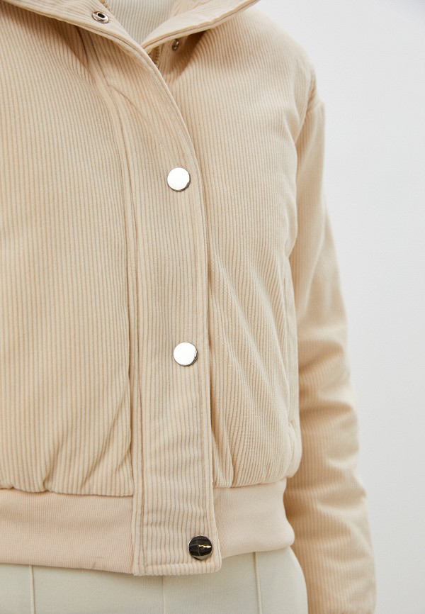 фото Куртка утепленная fadjo