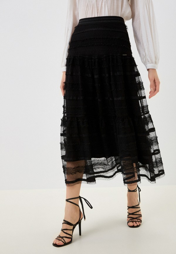 фото Юбка helmidge