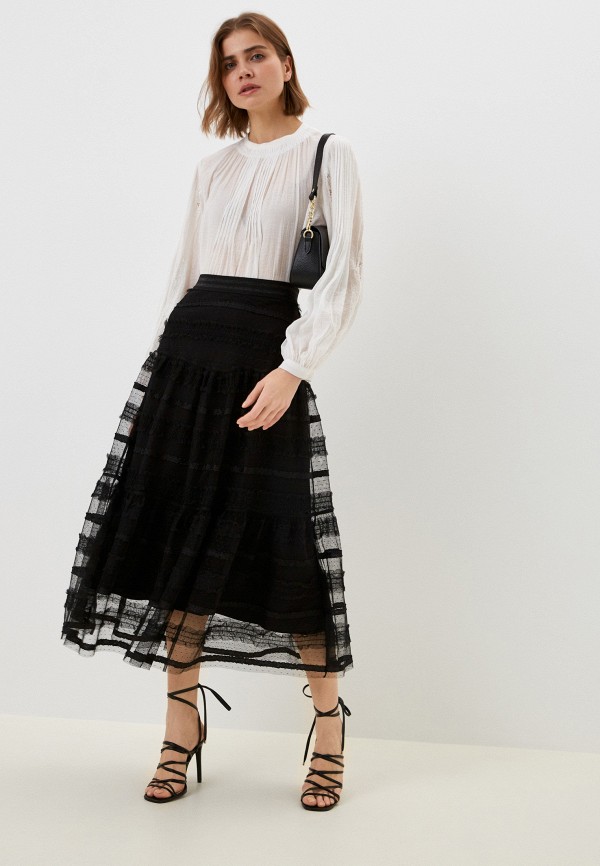 фото Юбка helmidge