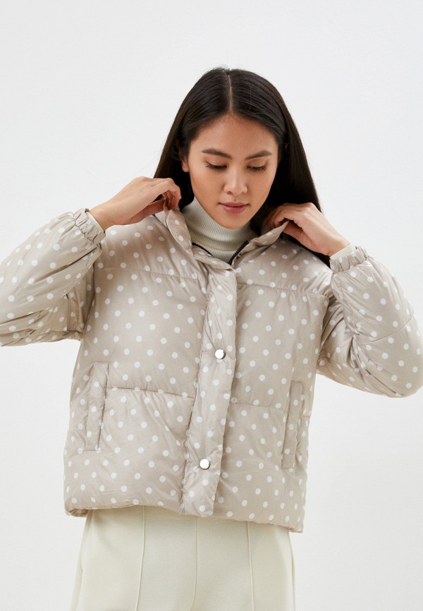 фото Куртка утепленная fadjo