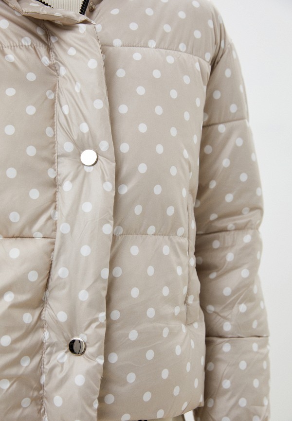 фото Куртка утепленная fadjo