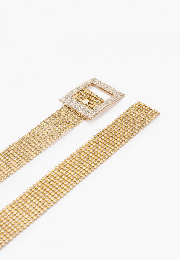 фото Ремень silver fish