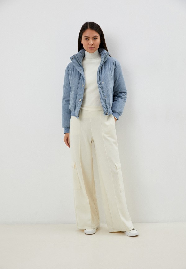 фото Куртка утепленная fadjo