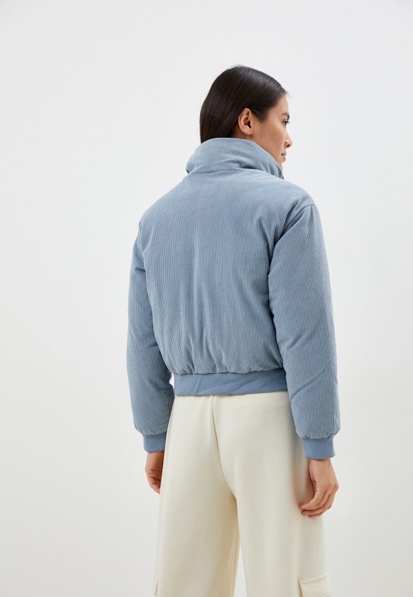 фото Куртка утепленная fadjo