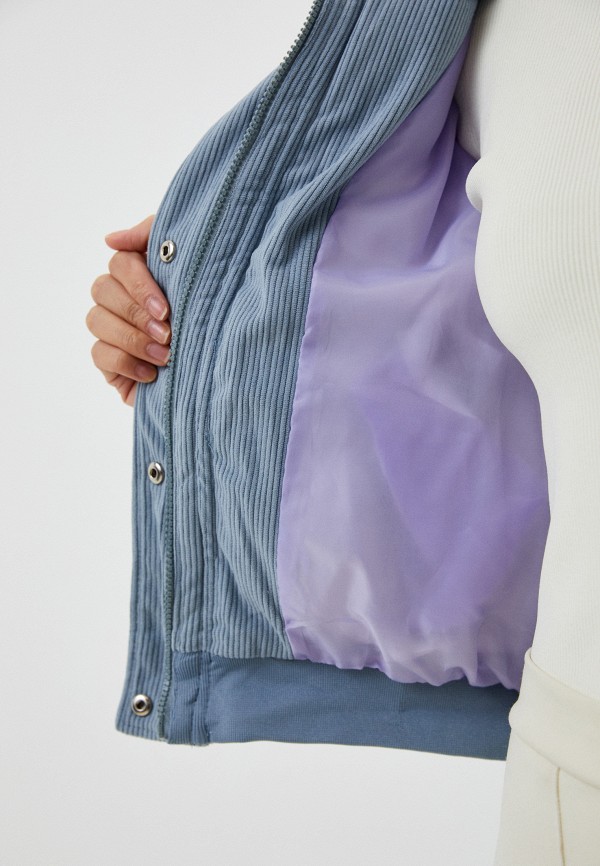 фото Куртка утепленная fadjo