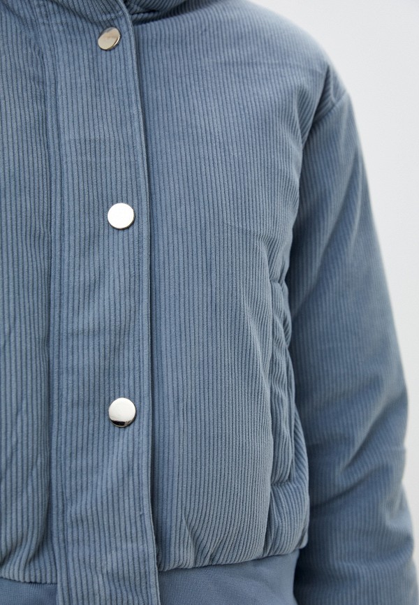 фото Куртка утепленная fadjo