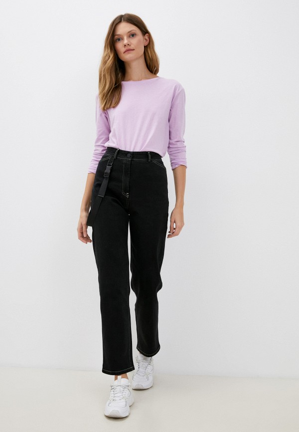 фото Джинсы helmidge