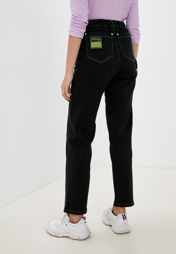 фото Джинсы helmidge