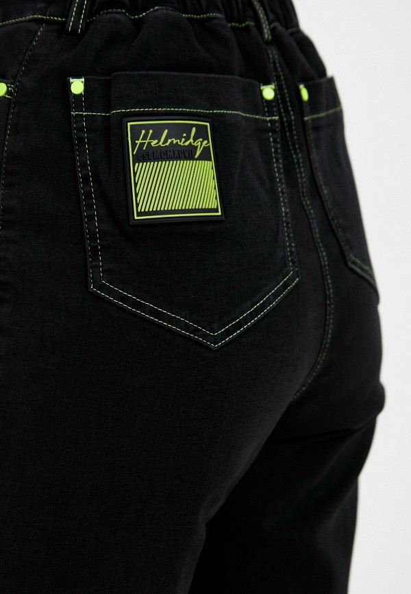 фото Джинсы helmidge