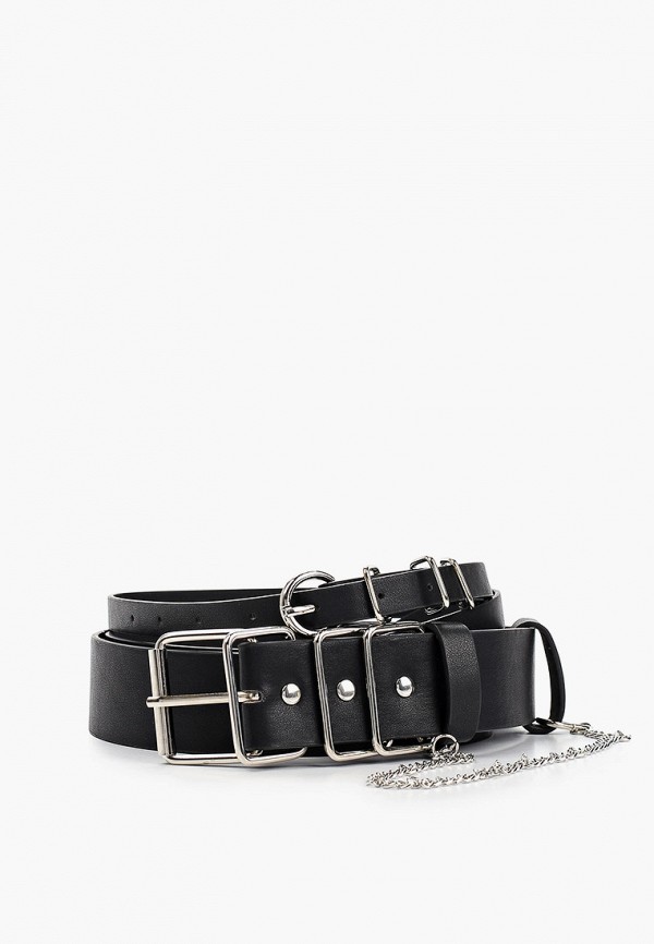 фото Ремни 2 шт. silver fish