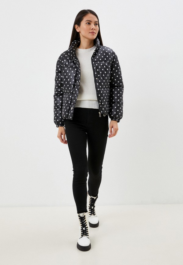 фото Куртка утепленная fadjo