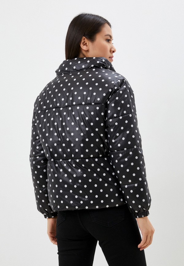 фото Куртка утепленная fadjo