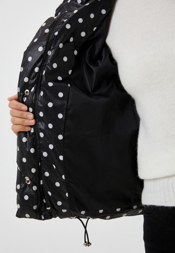 фото Куртка утепленная fadjo