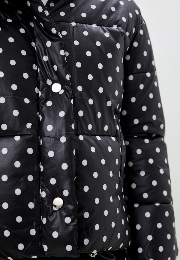 фото Куртка утепленная fadjo