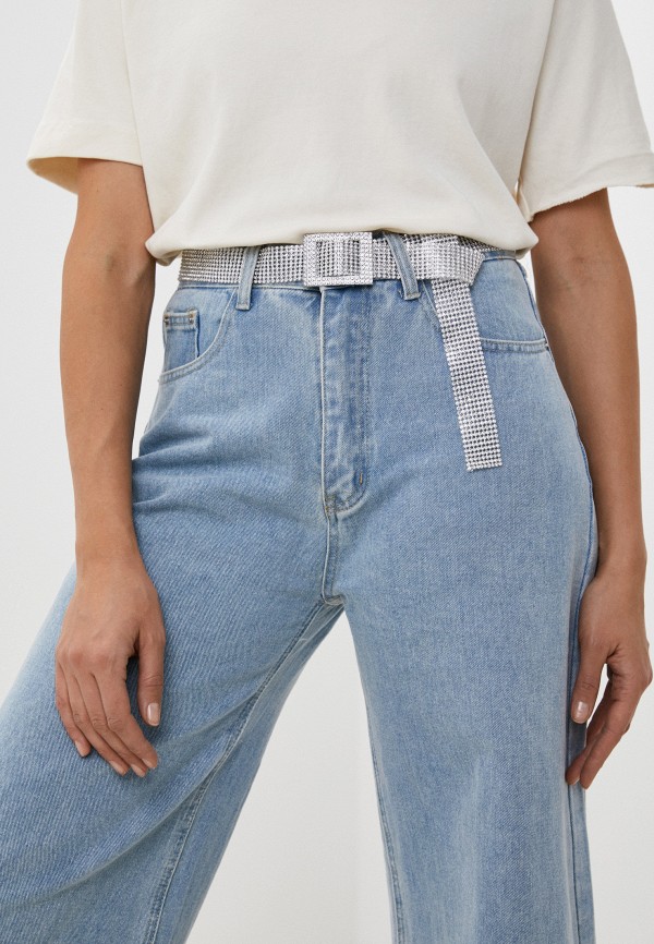 фото Ремень silver fish