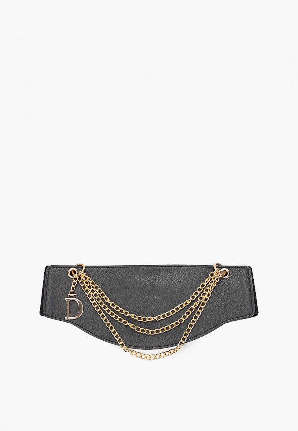 Пояс Silver Fish