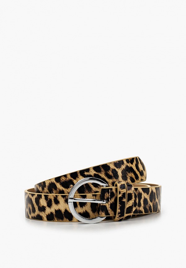 фото Ремень silver fish