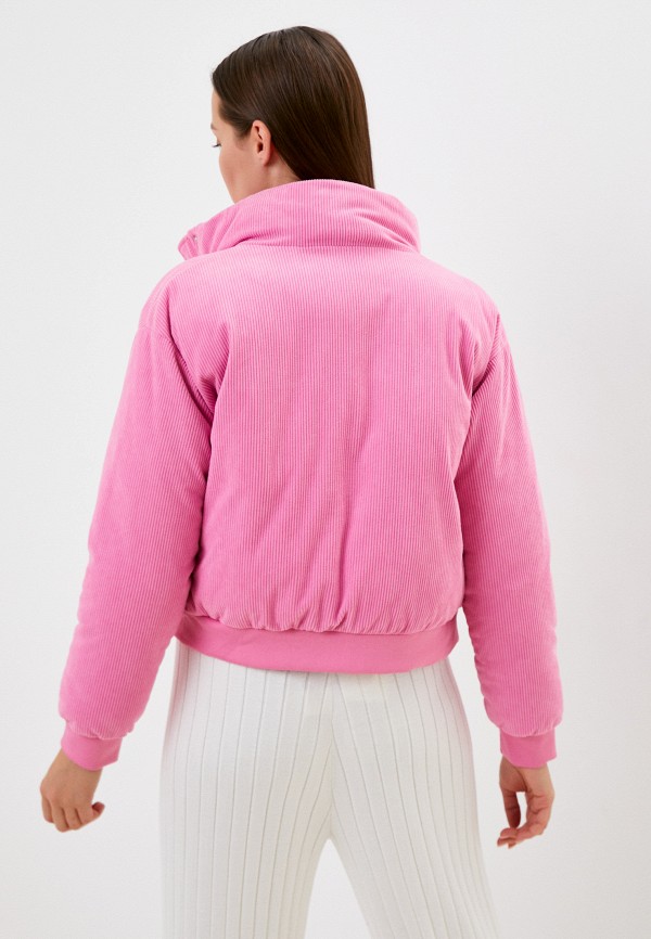 фото Куртка утепленная fadjo