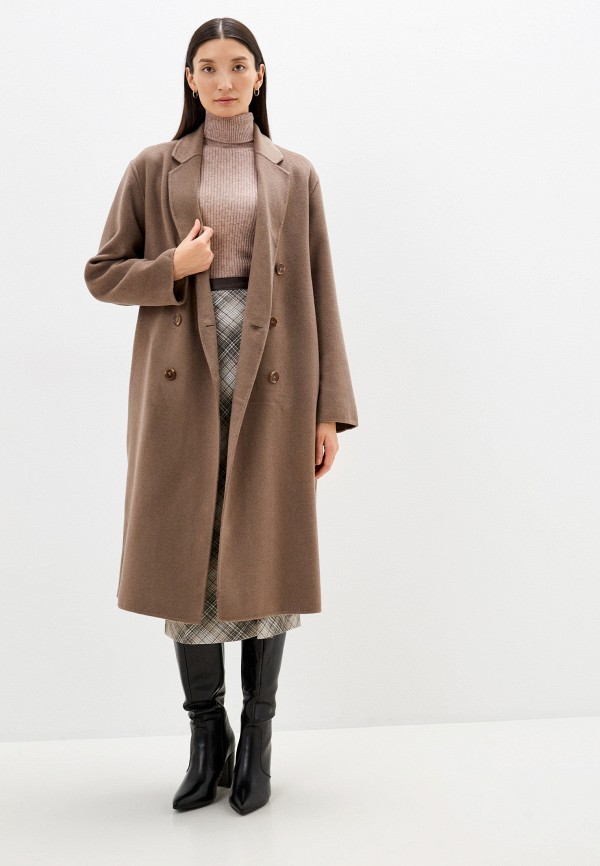 фото Пальто elis