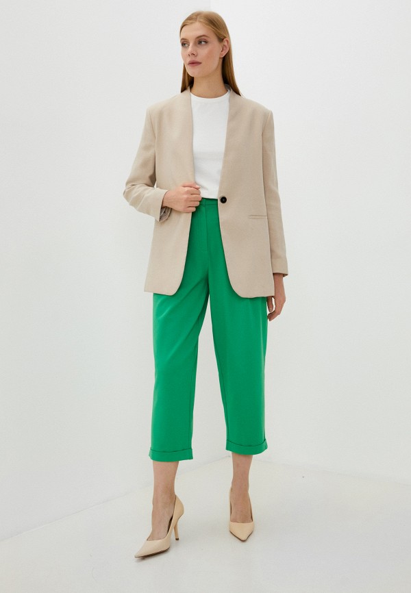 фото Лонгслив minaku