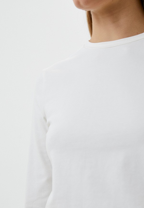 фото Лонгслив minaku