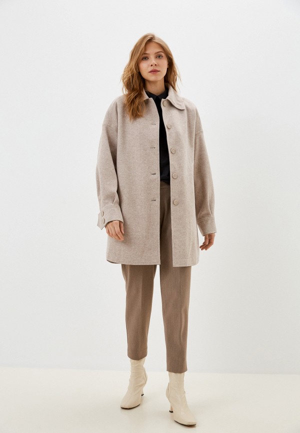 фото Полупальто elis