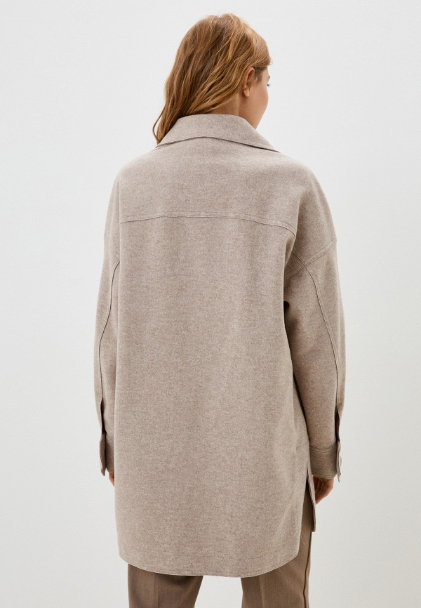 фото Полупальто elis