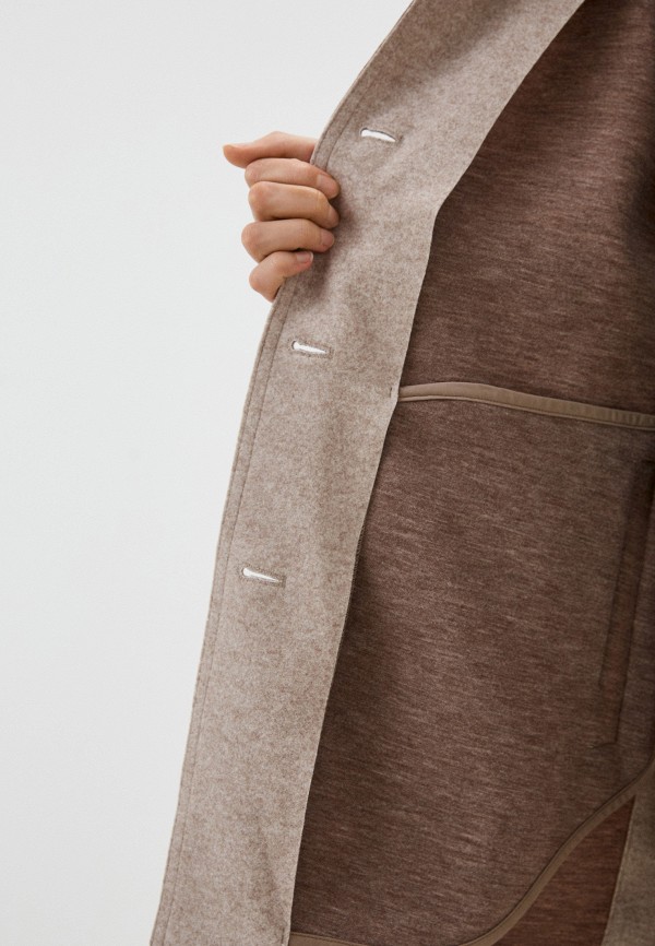 фото Полупальто elis