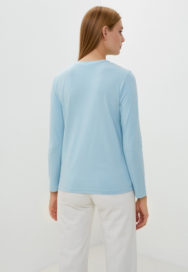 фото Лонгслив minaku