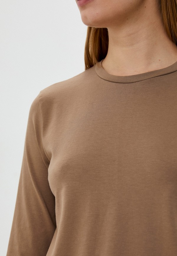 фото Лонгслив minaku