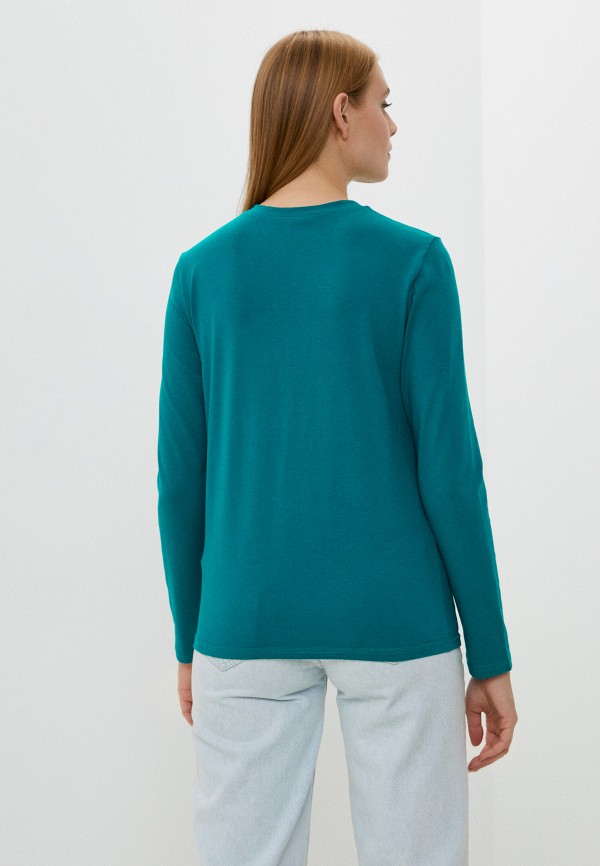 фото Лонгслив minaku