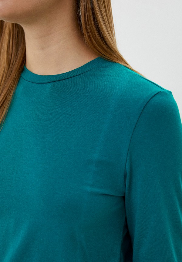 фото Лонгслив minaku