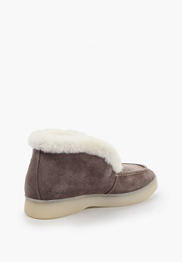 фото Ботинки pazolini