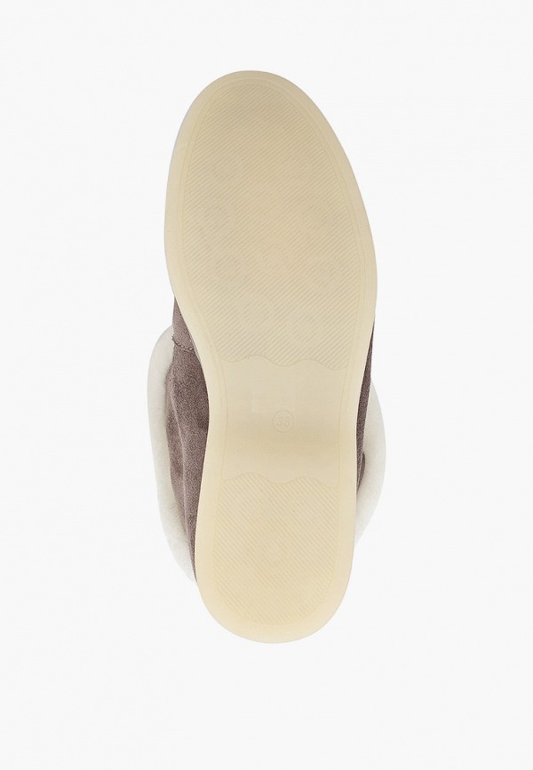 фото Ботинки pazolini