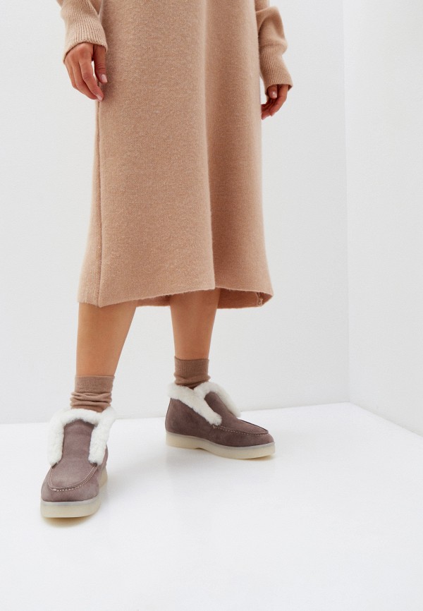 фото Ботинки pazolini