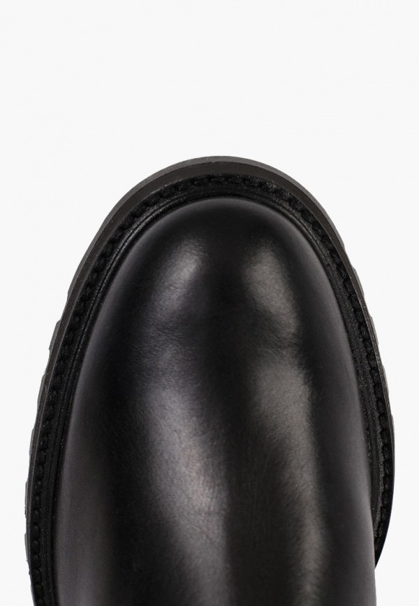 фото Ботфорты pazolini