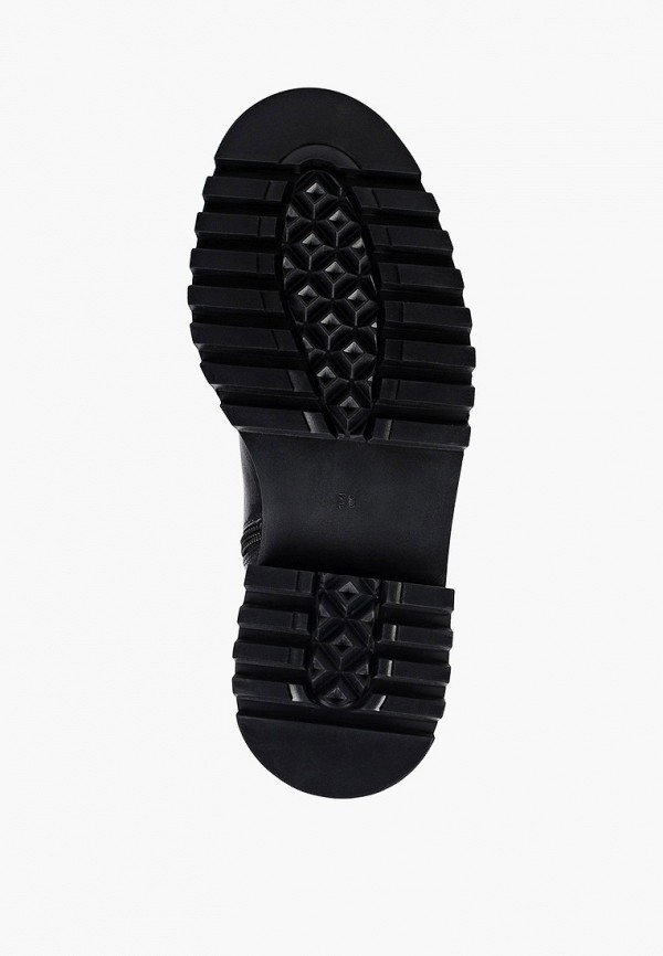 фото Ботфорты pazolini