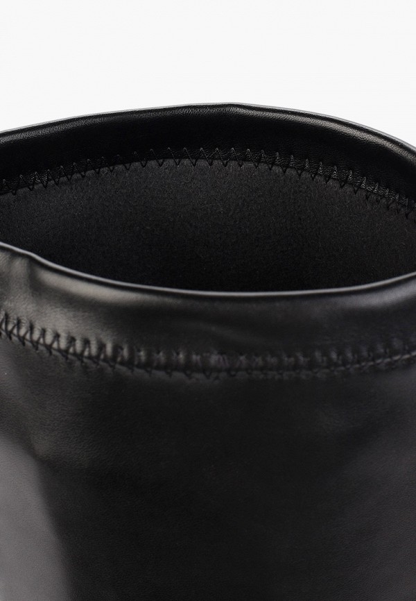 фото Ботфорты pazolini