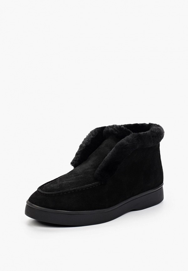 фото Ботинки pazolini