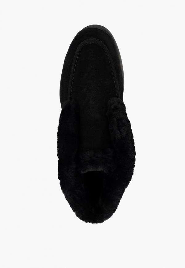 фото Ботинки pazolini