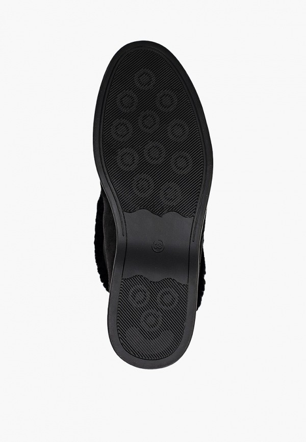 фото Ботинки pazolini