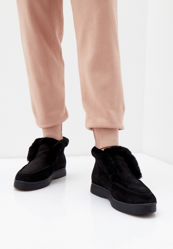 фото Ботинки pazolini