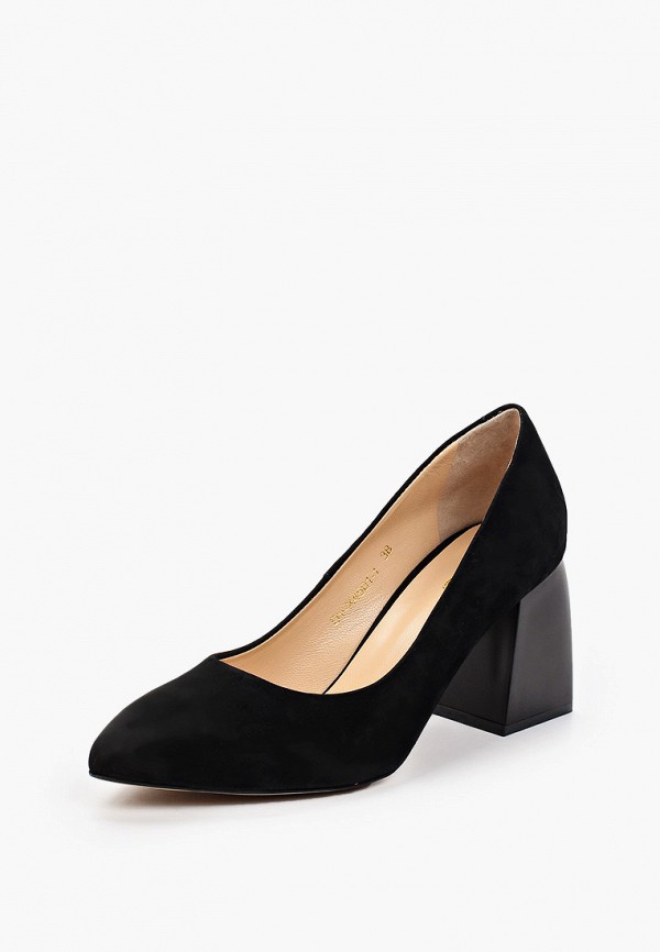 фото Туфли pazolini