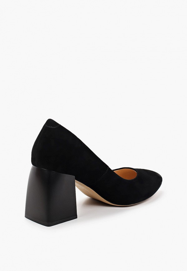 фото Туфли pazolini