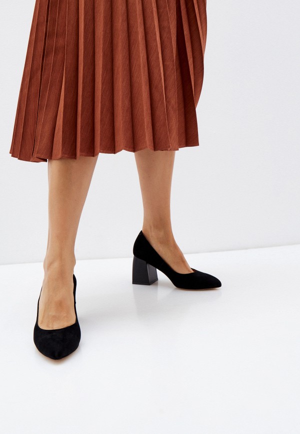 фото Туфли pazolini