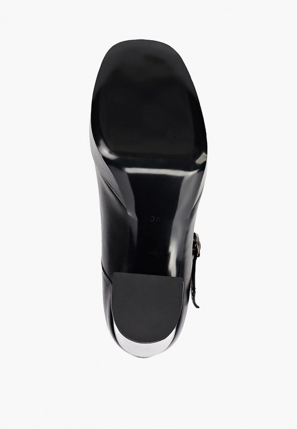 фото Туфли pazolini