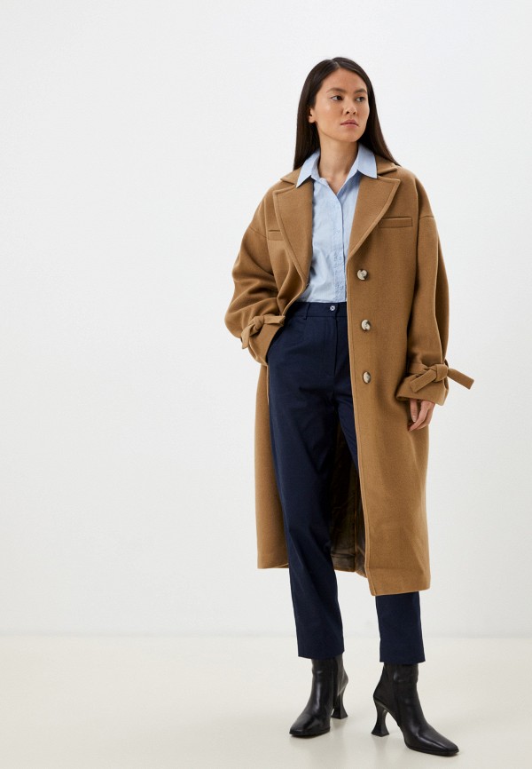 фото Пальто b.l.e.s.