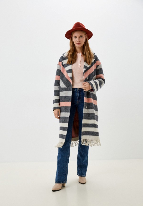 фото Пальто b.l.e.s.